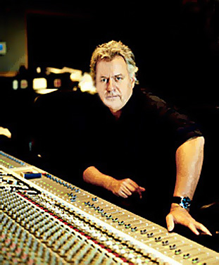 Jay Newland Al Gomes A. Michelle Big Noise Grammy Award