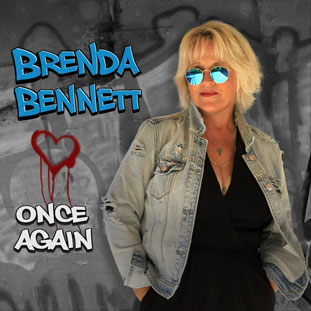 Brenda Bennett