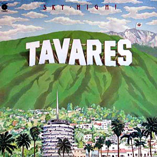 Tavares