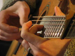 Big Noise Songwriters and Composers