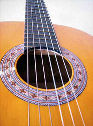 Big Noise Acoustic Artists