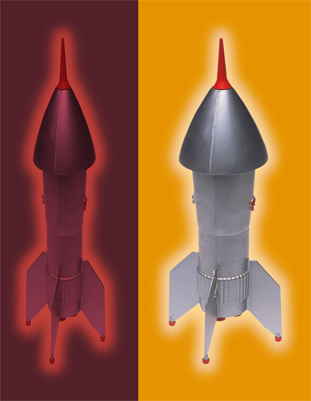 Big Noise Hard Rock Artists