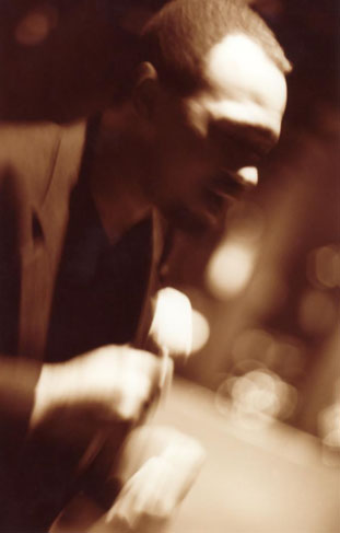 Big Noise R & B Artists