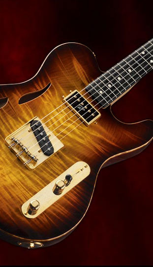 Big Noise Rock Artists