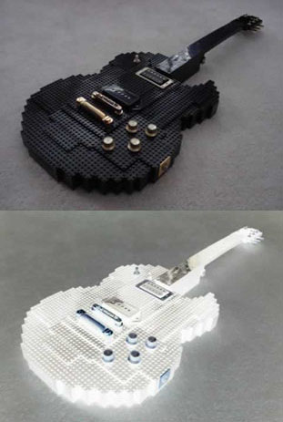 Big Noise Rock and Roll Artists