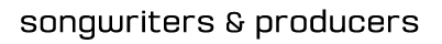 Big Noise Songwriters and Composers