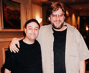 Beach Boys Al Gomes Big Noise Alan Boyd