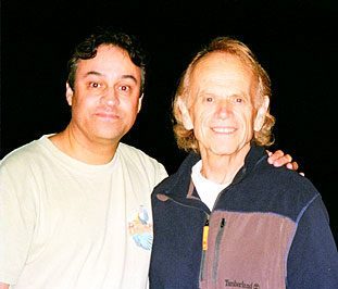 Beach Boys Al Gomes Big Noise Al Jardine